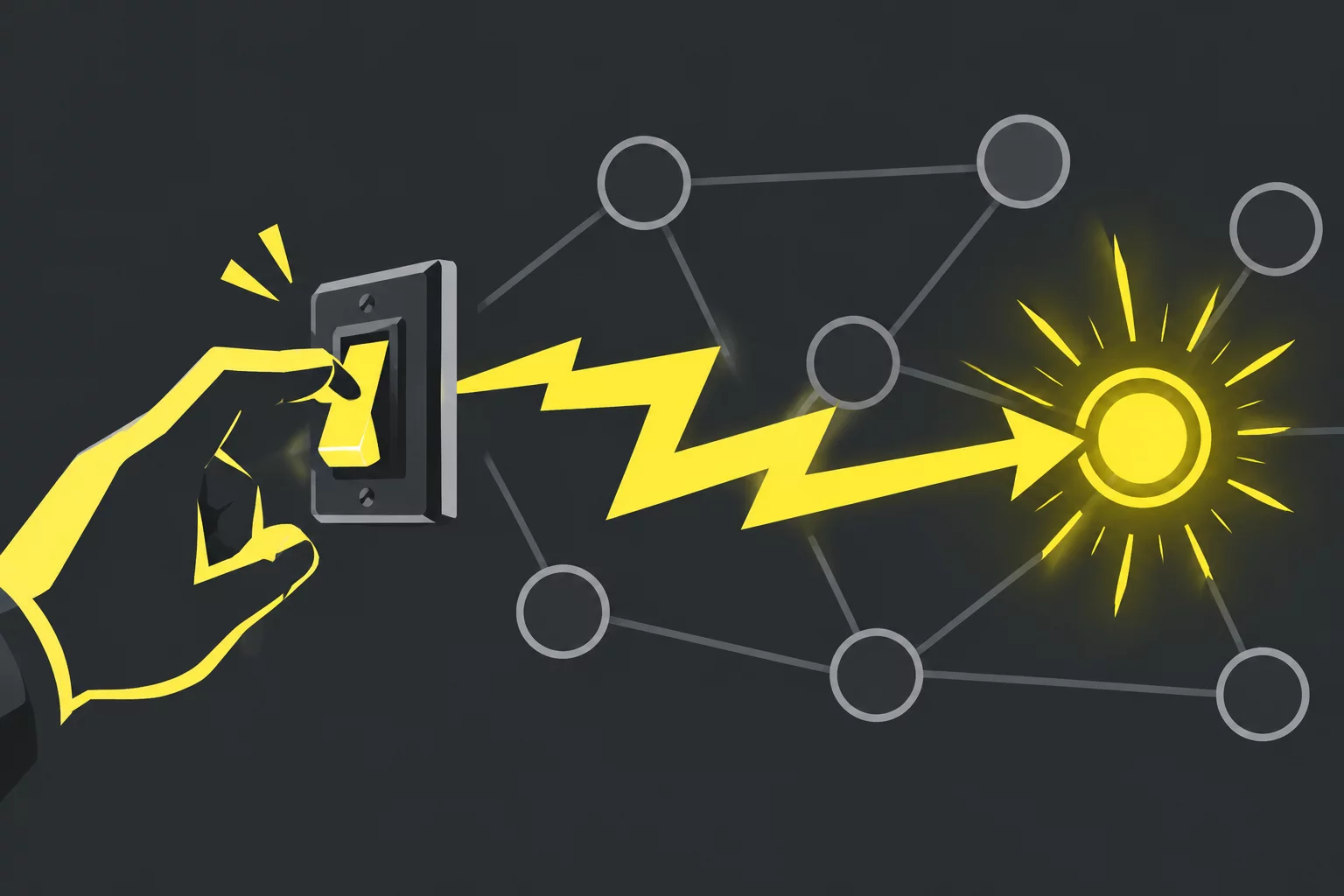 Trigger Connections