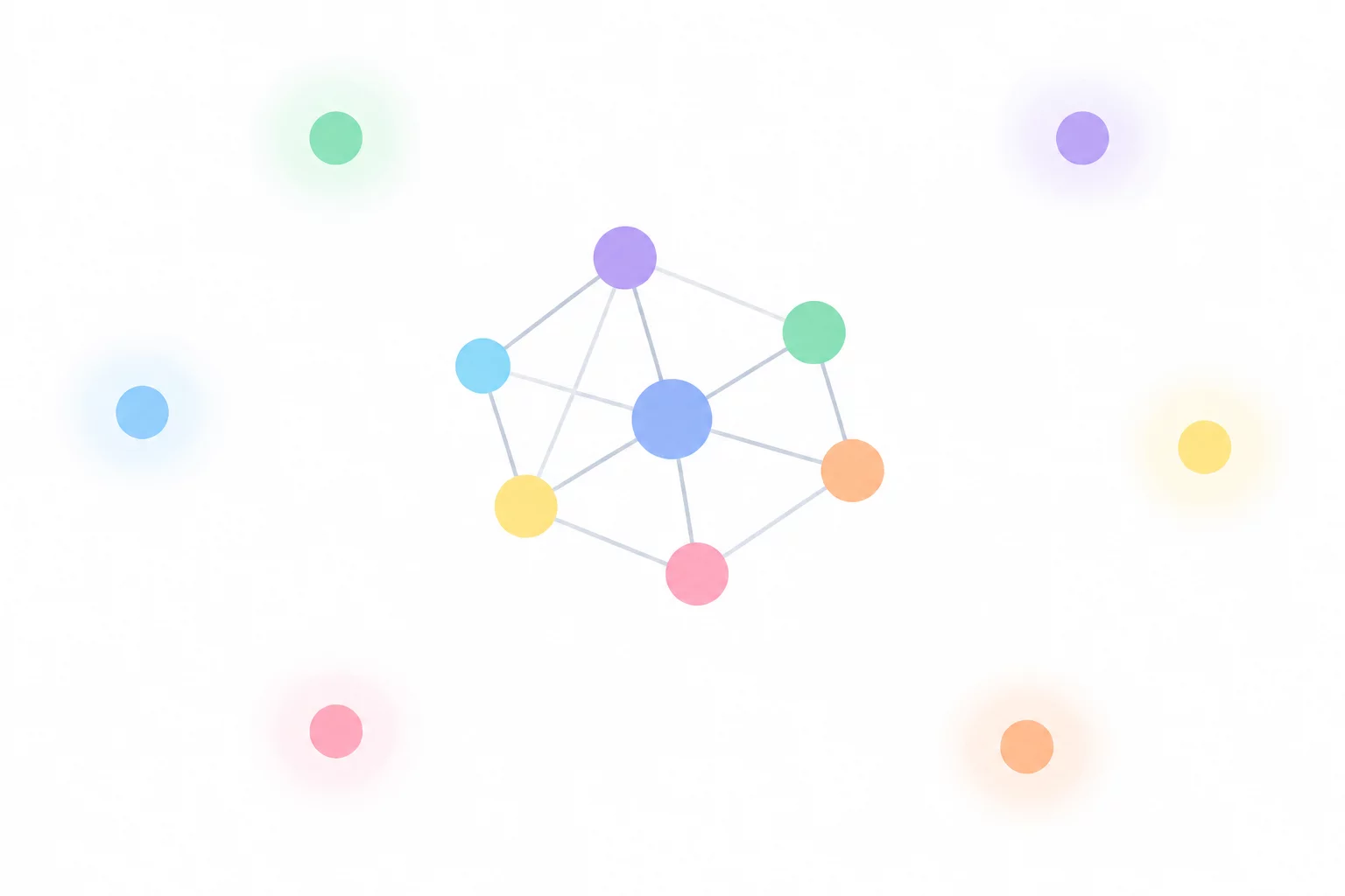 What Should Stay Unconnected